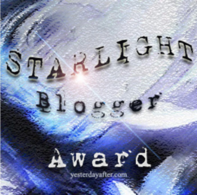 Starlight Blogger